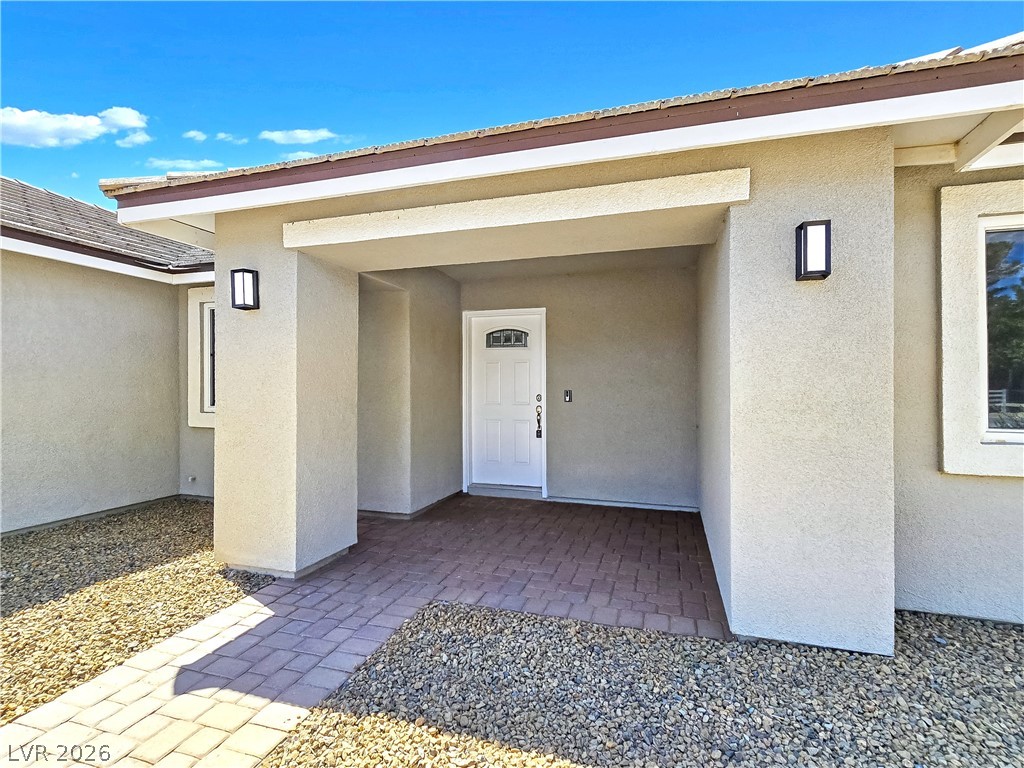 5880 Johnnie Mine Street Pahrump NV 89060