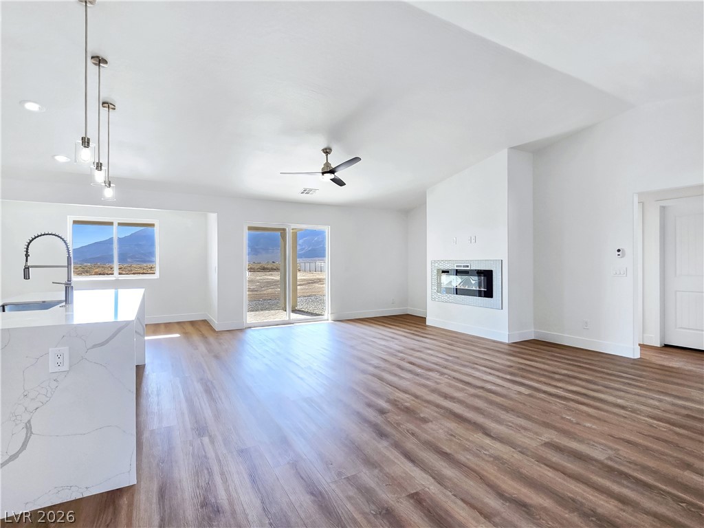 5880 Johnnie Mine Street Pahrump NV 89060