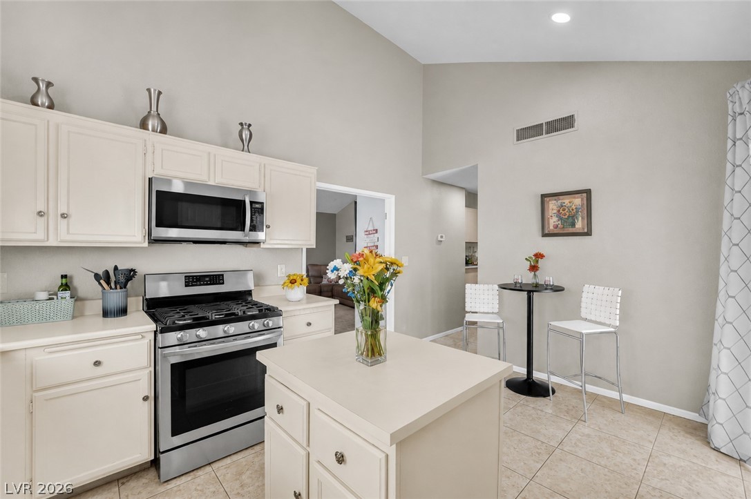 1714 La Cruz Drive Henderson NV 89014