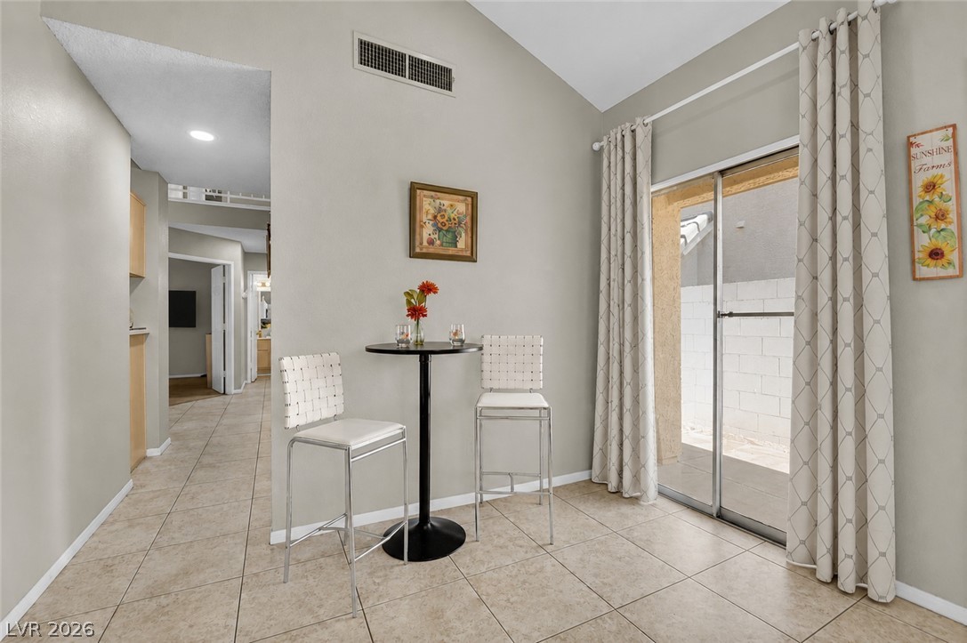 1714 La Cruz Drive Henderson NV 89014