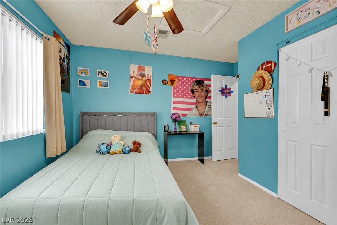 1714 La Cruz Drive Henderson NV 89014