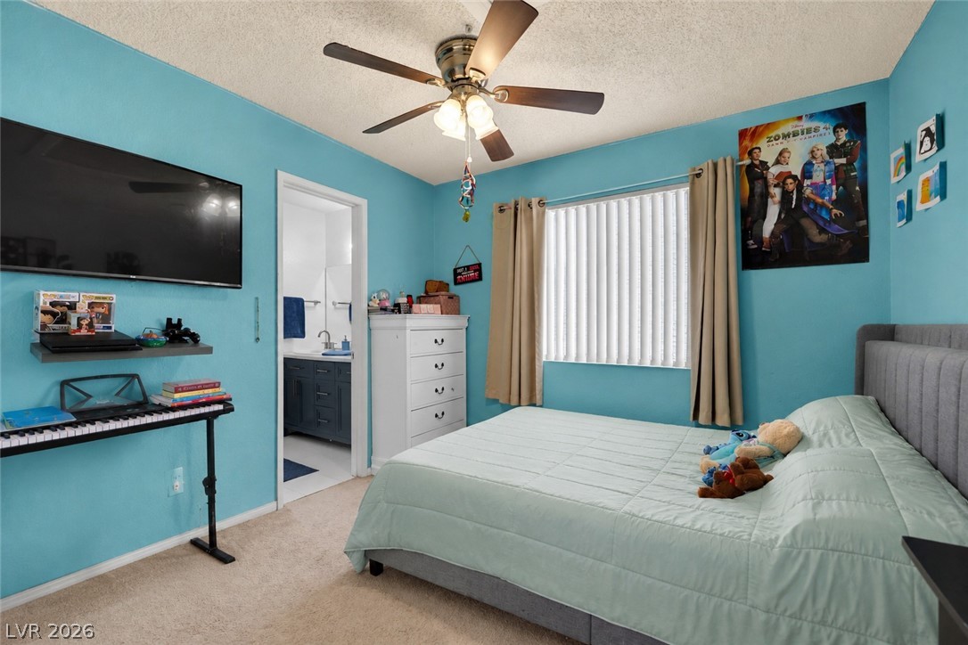1714 La Cruz Drive Henderson NV 89014