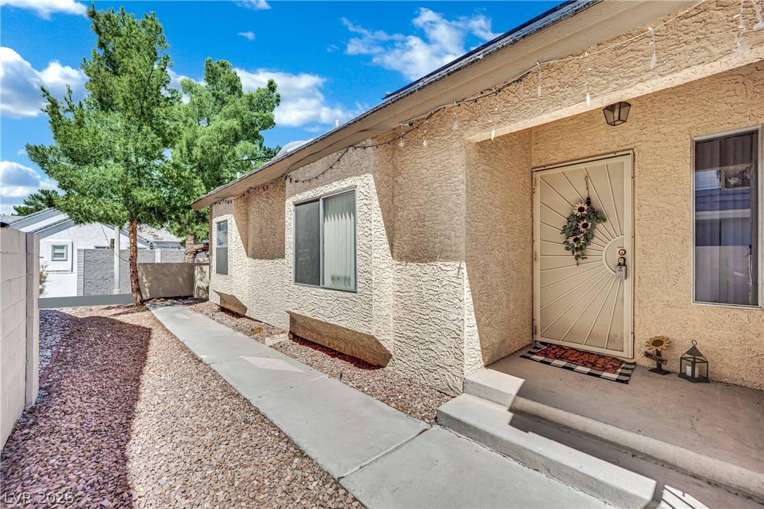 1714 La Cruz Drive Henderson NV 89014
