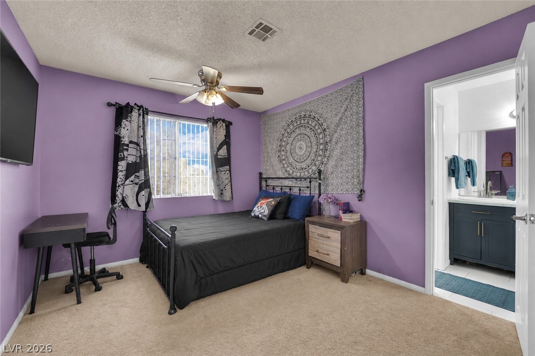 1714 La Cruz Drive Henderson NV 89014