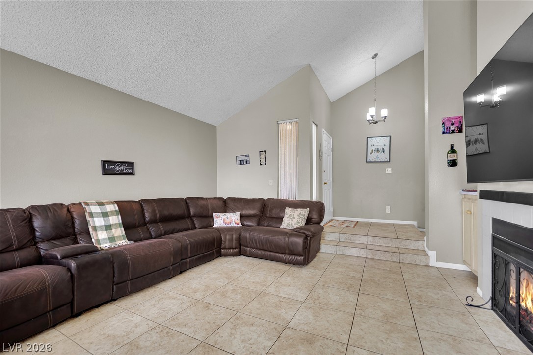 1714 La Cruz Drive Henderson NV 89014