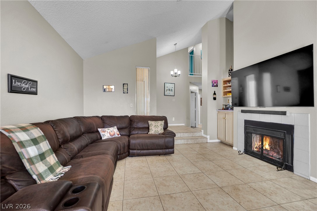 1714 La Cruz Drive Henderson NV 89014