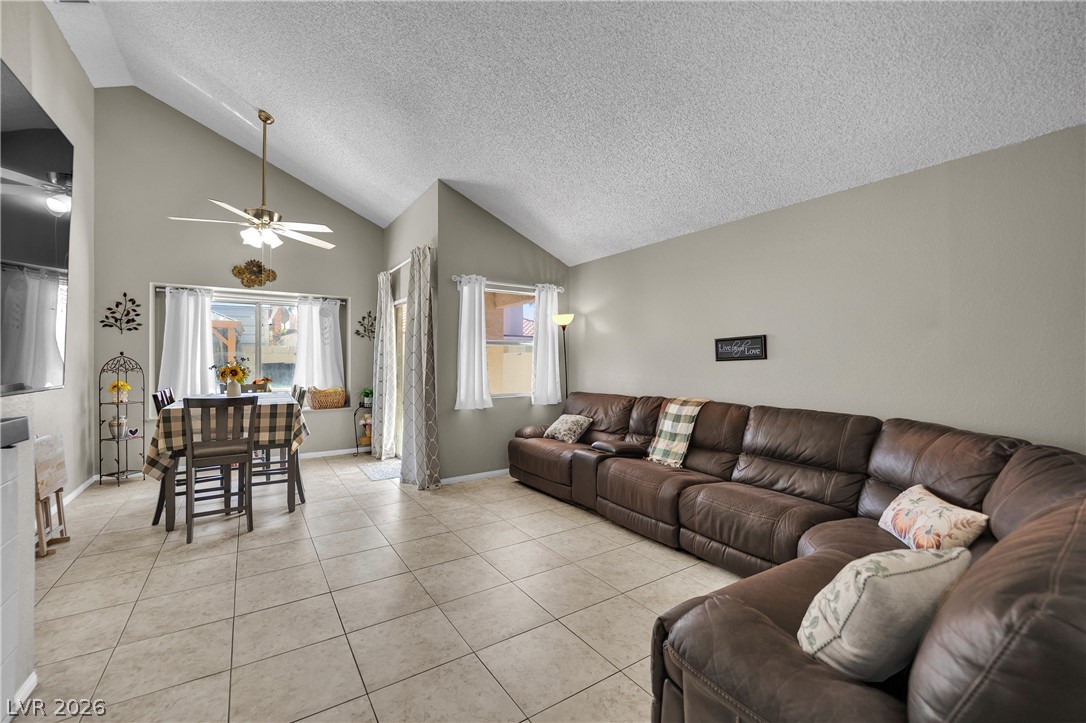1714 La Cruz Drive Henderson NV 89014