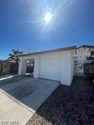 4795 Via San Andros Las Vegas NV 89103