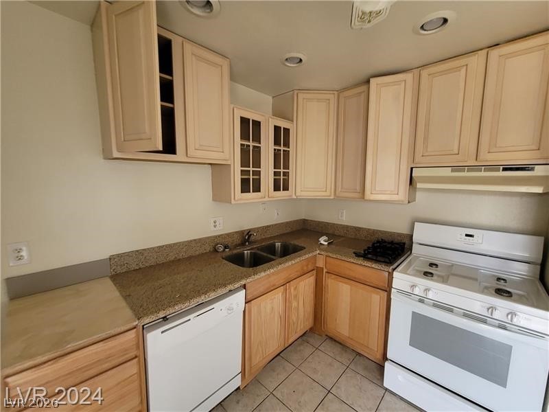 4795 Via San Andros Las Vegas NV 89103