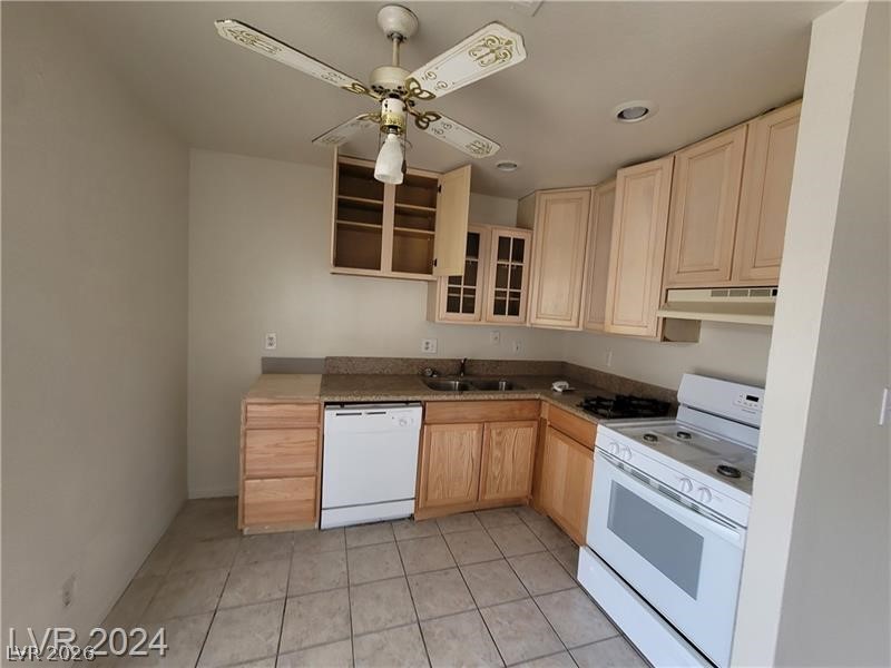 4795 Via San Andros Las Vegas NV 89103