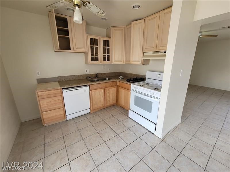 4795 Via San Andros Las Vegas NV 89103