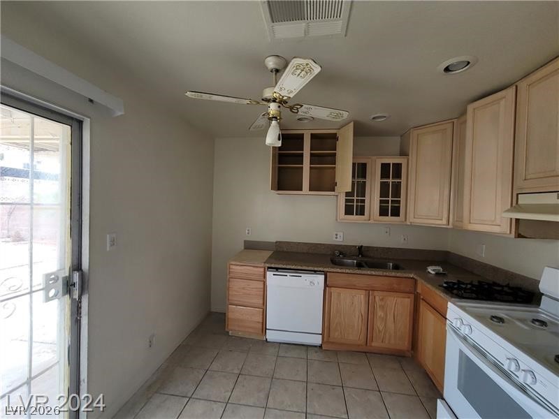 4795 Via San Andros Las Vegas NV 89103