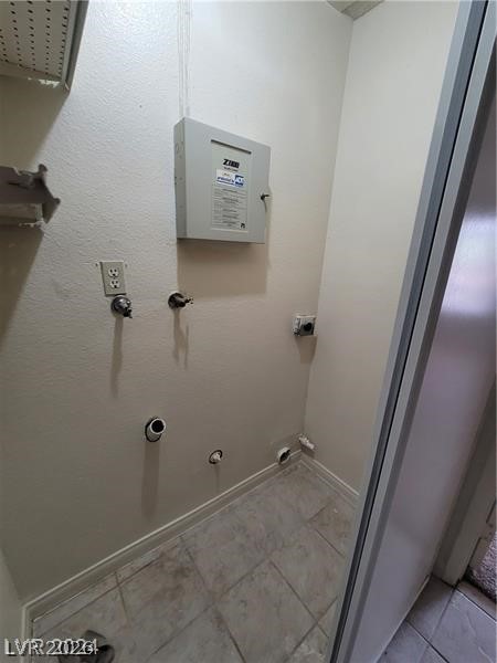 4795 Via San Andros Las Vegas NV 89103
