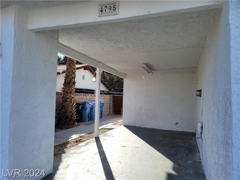 4795 Via San Andros Las Vegas NV 89103