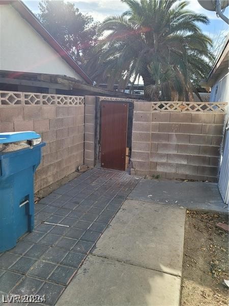 4795 Via San Andros Las Vegas NV 89103