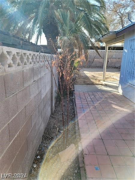 4795 Via San Andros Las Vegas NV 89103
