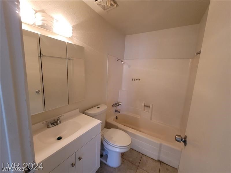 4795 Via San Andros Las Vegas NV 89103