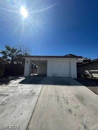 4795 Via San Andros Las Vegas NV 89103
