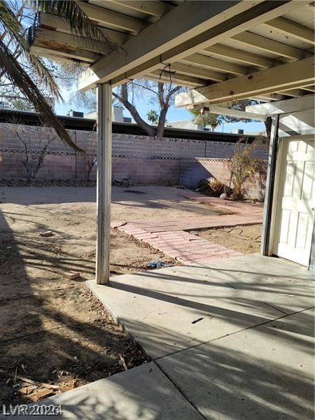 4795 Via San Andros Las Vegas NV 89103