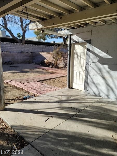 4795 Via San Andros Las Vegas NV 89103