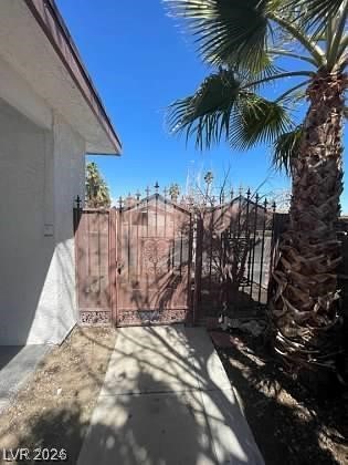 4795 Via San Andros Las Vegas NV 89103