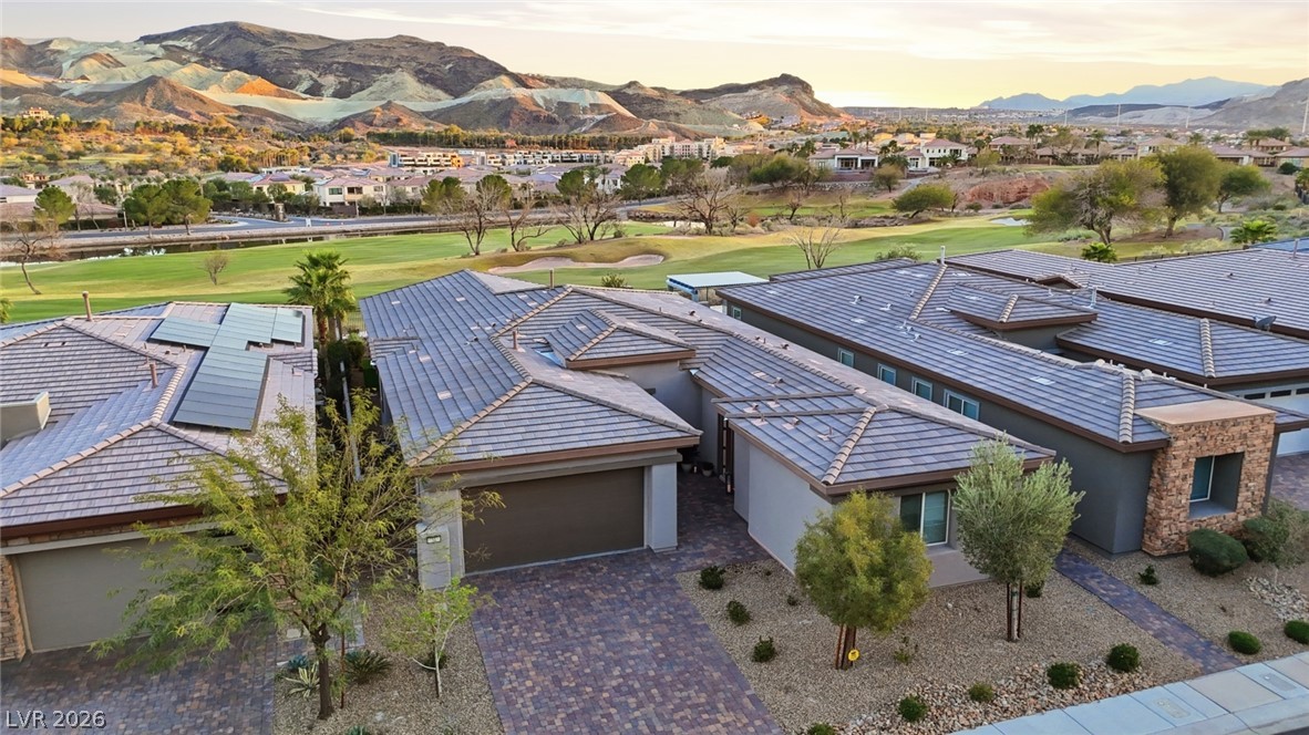 71 Reflection Bay Drive Henderson NV 89011