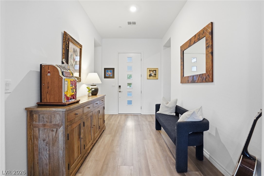 71 Reflection Bay Drive Henderson NV 89011