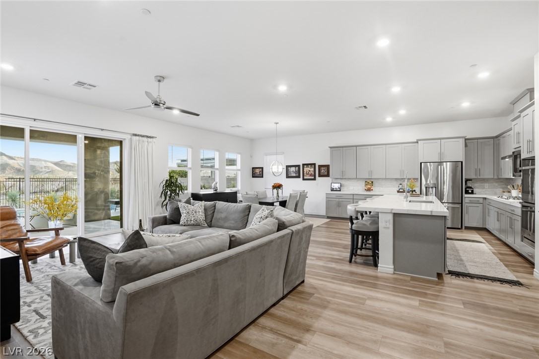 71 Reflection Bay Drive Henderson NV 89011
