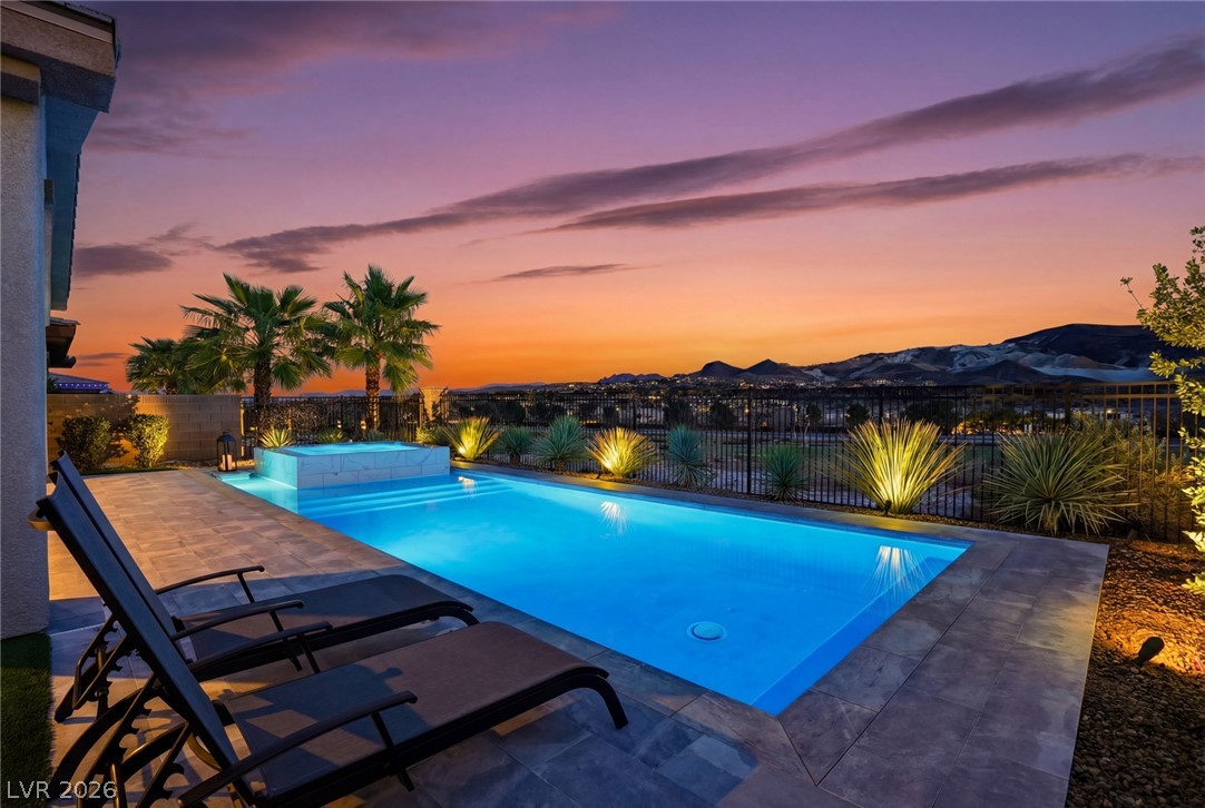 71 Reflection Bay Drive Henderson NV 89011
