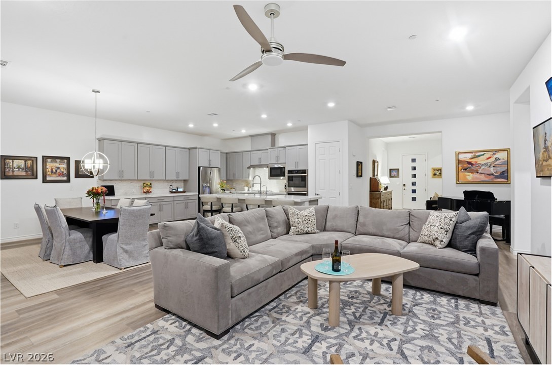 71 Reflection Bay Drive Henderson NV 89011