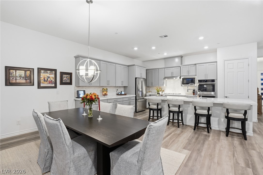 71 Reflection Bay Drive Henderson NV 89011