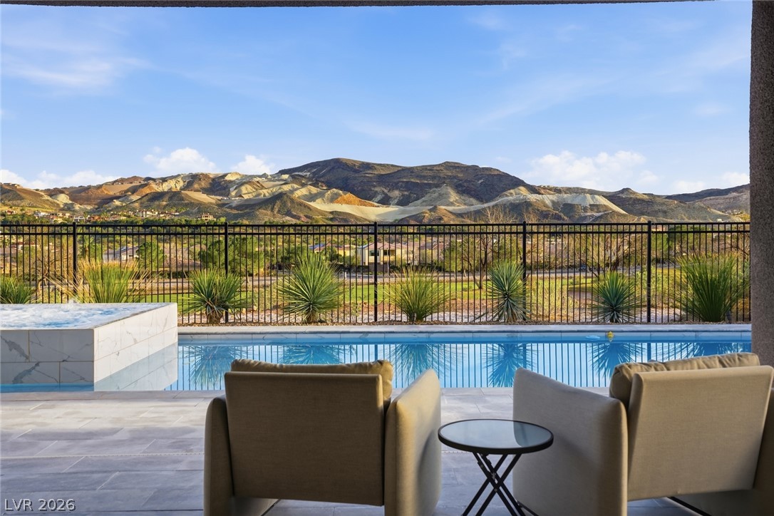 71 Reflection Bay Drive Henderson NV 89011