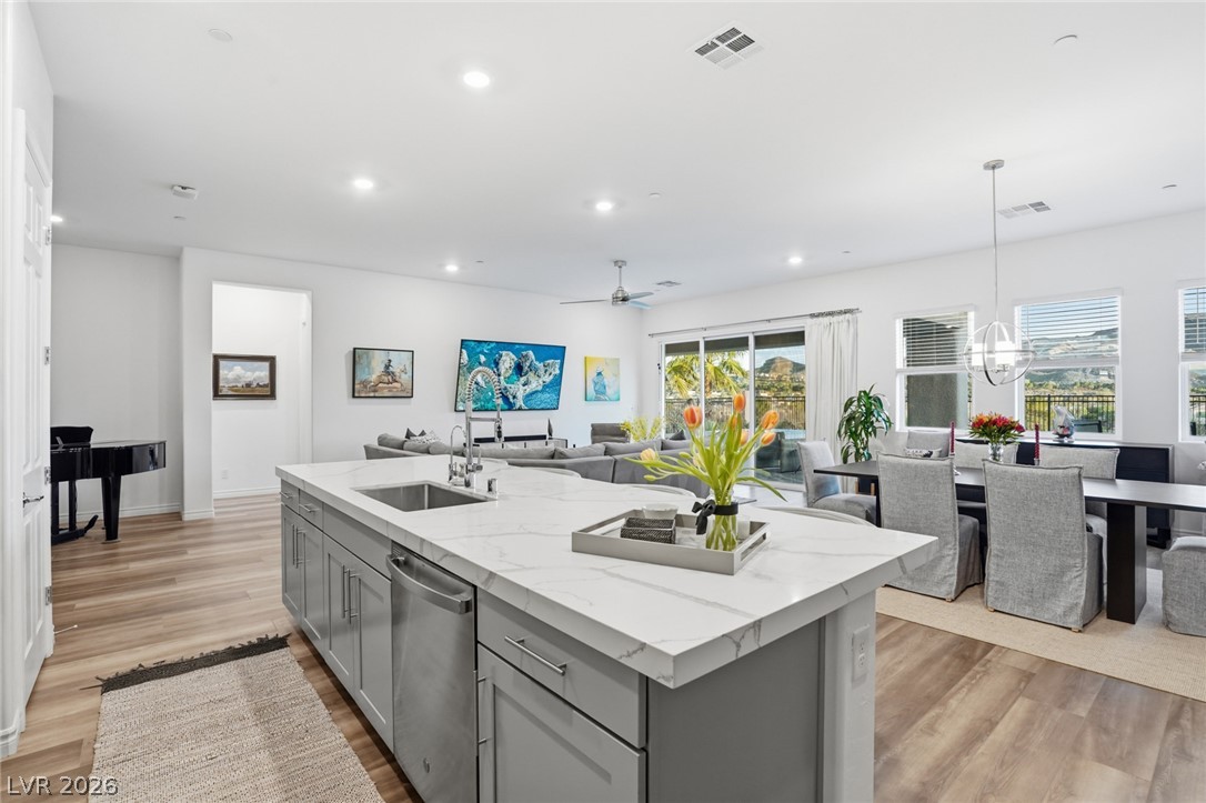 71 Reflection Bay Drive Henderson NV 89011