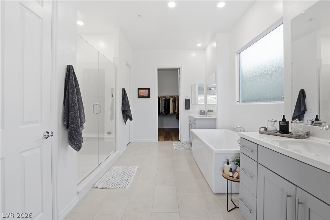 71 Reflection Bay Drive Henderson NV 89011
