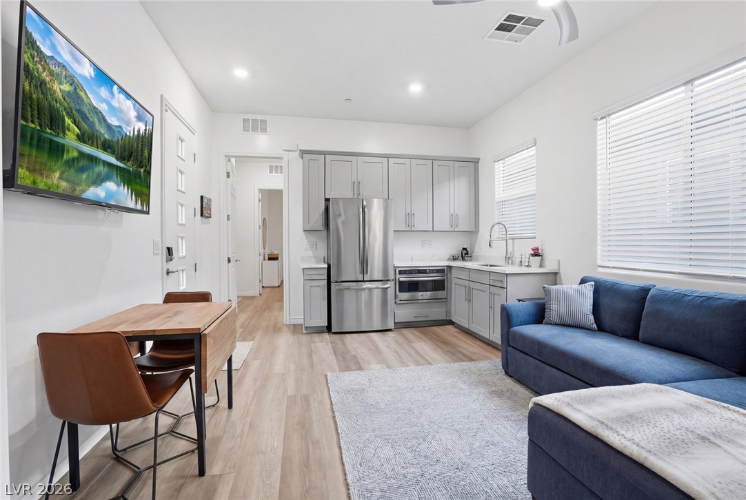 71 Reflection Bay Drive Henderson NV 89011
