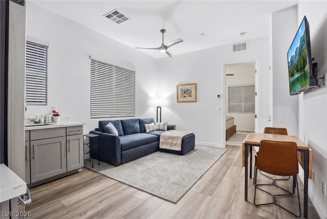 71 Reflection Bay Drive Henderson NV 89011