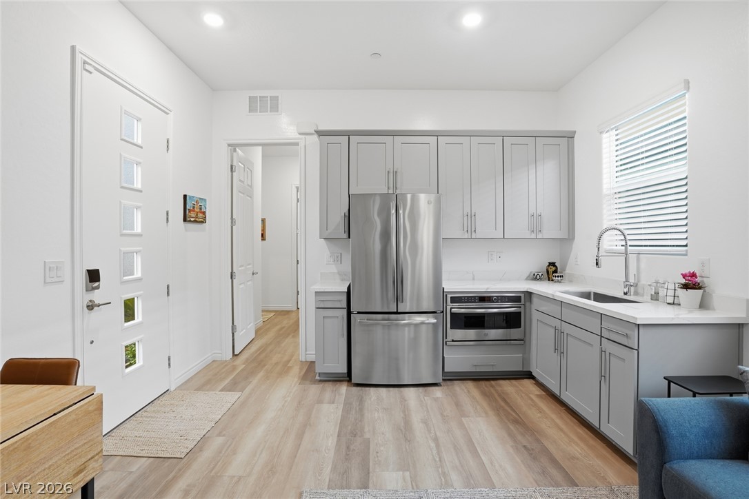 71 Reflection Bay Drive Henderson NV 89011