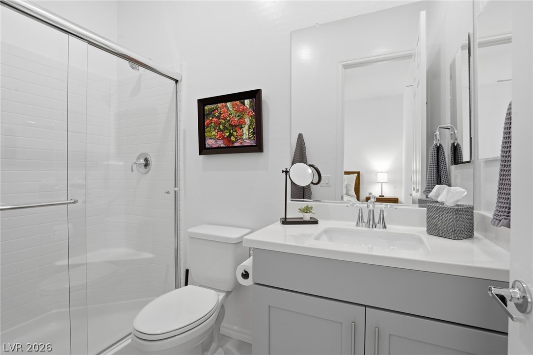 71 Reflection Bay Drive Henderson NV 89011