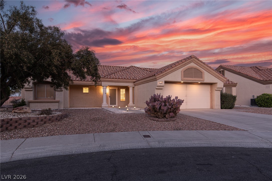 3104 Lotus Hill Drive Las Vegas NV 89134