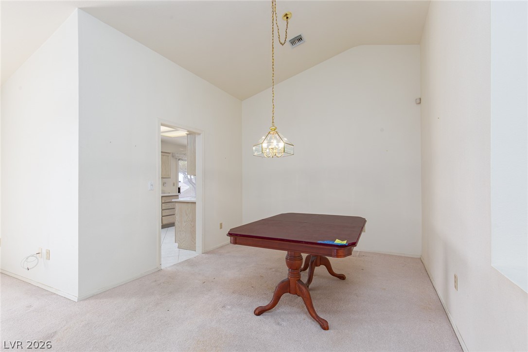3104 Lotus Hill Drive Las Vegas NV 89134