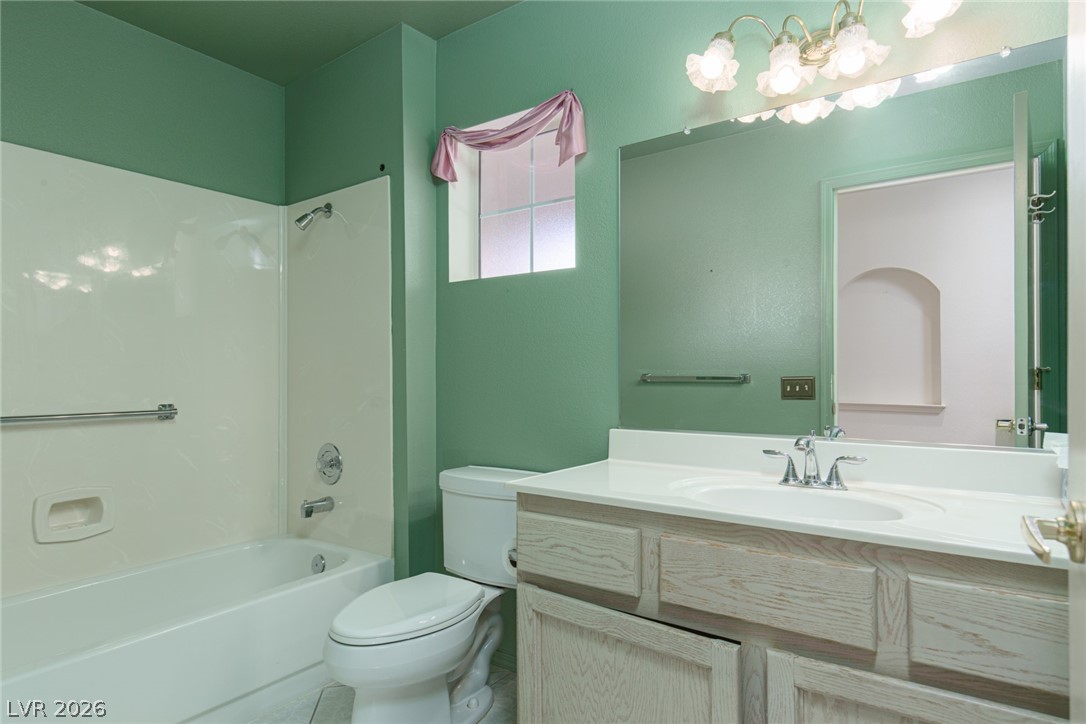 3104 Lotus Hill Drive Las Vegas NV 89134