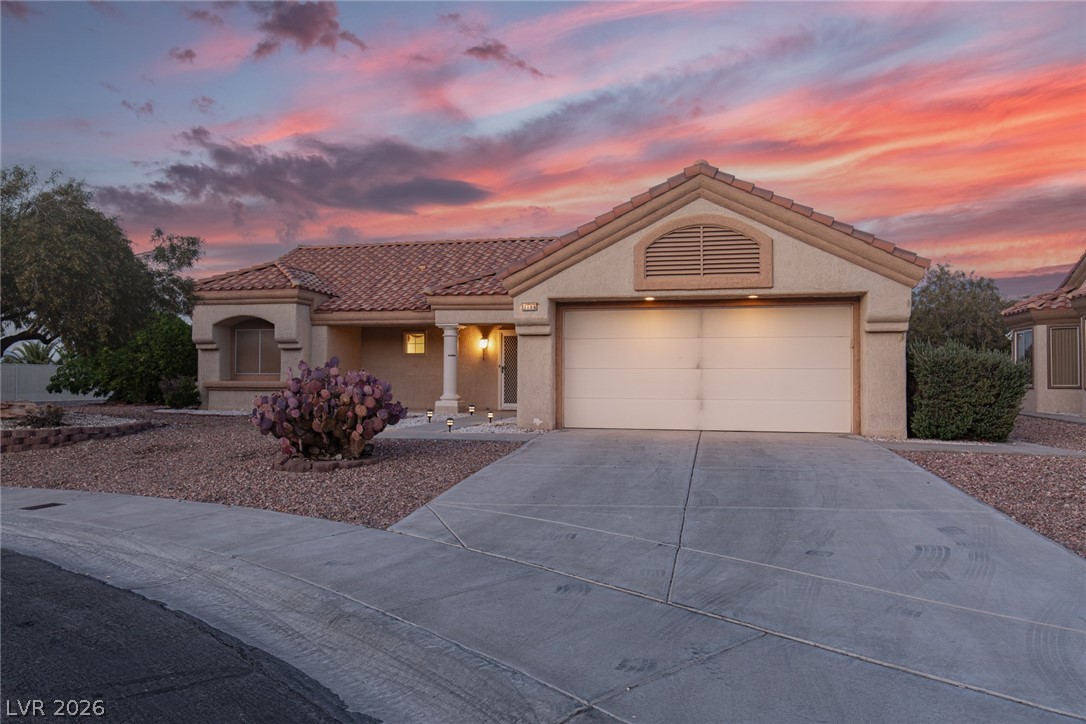 3104 Lotus Hill Drive Las Vegas NV 89134