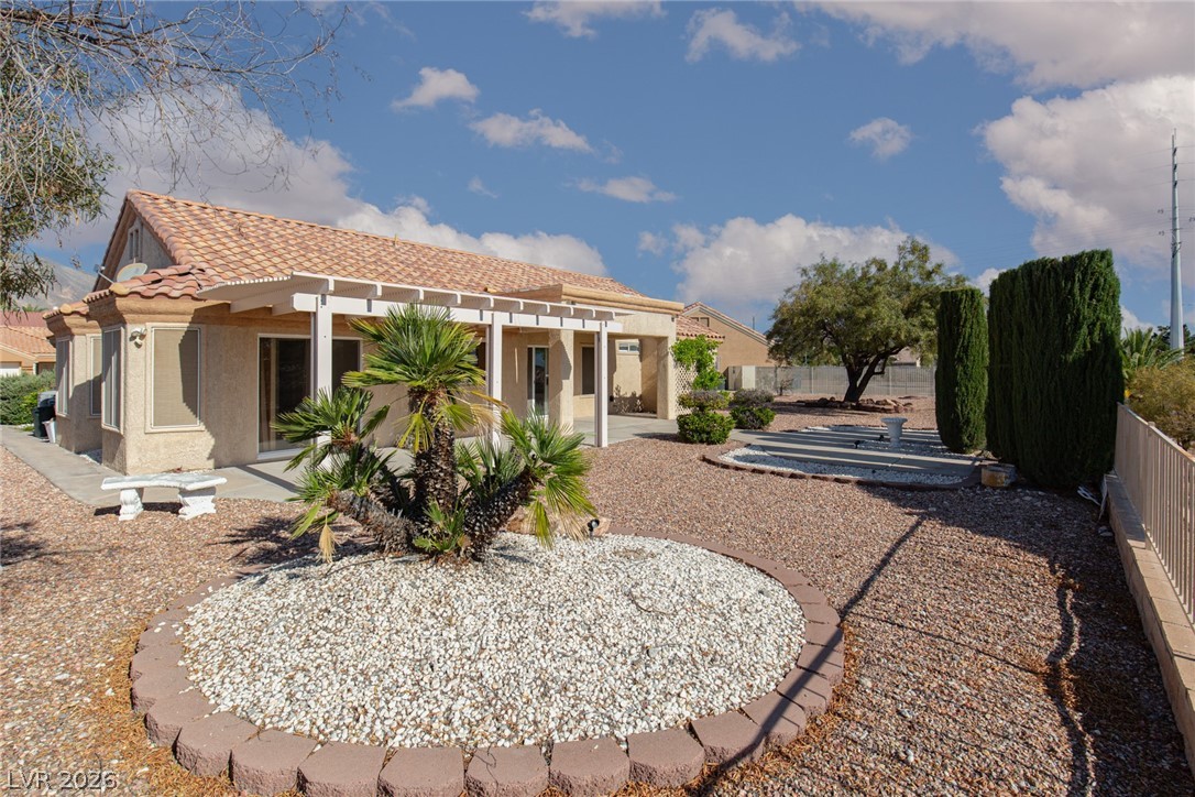 3104 Lotus Hill Drive Las Vegas NV 89134