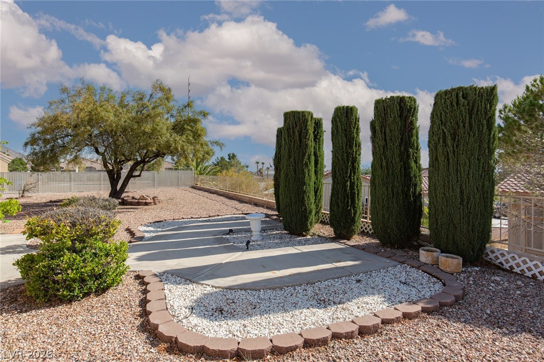 3104 Lotus Hill Drive Las Vegas NV 89134