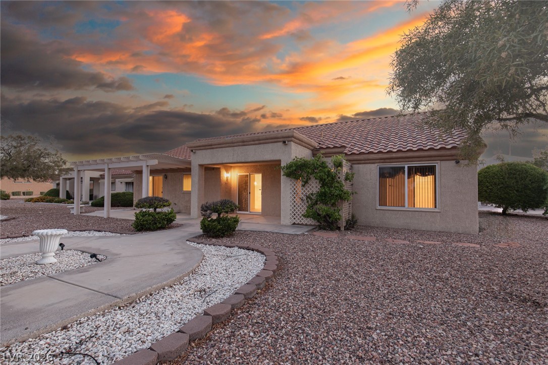 3104 Lotus Hill Drive Las Vegas NV 89134