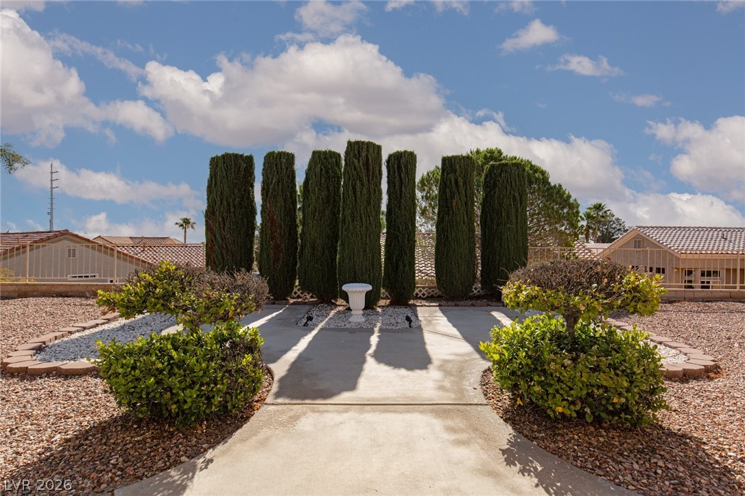 3104 Lotus Hill Drive Las Vegas NV 89134