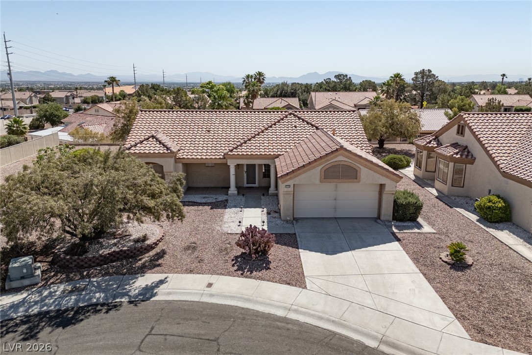 3104 Lotus Hill Drive Las Vegas NV 89134