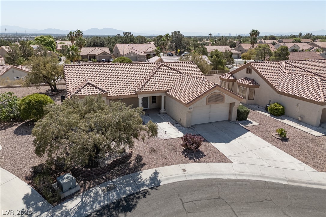 3104 Lotus Hill Drive Las Vegas NV 89134