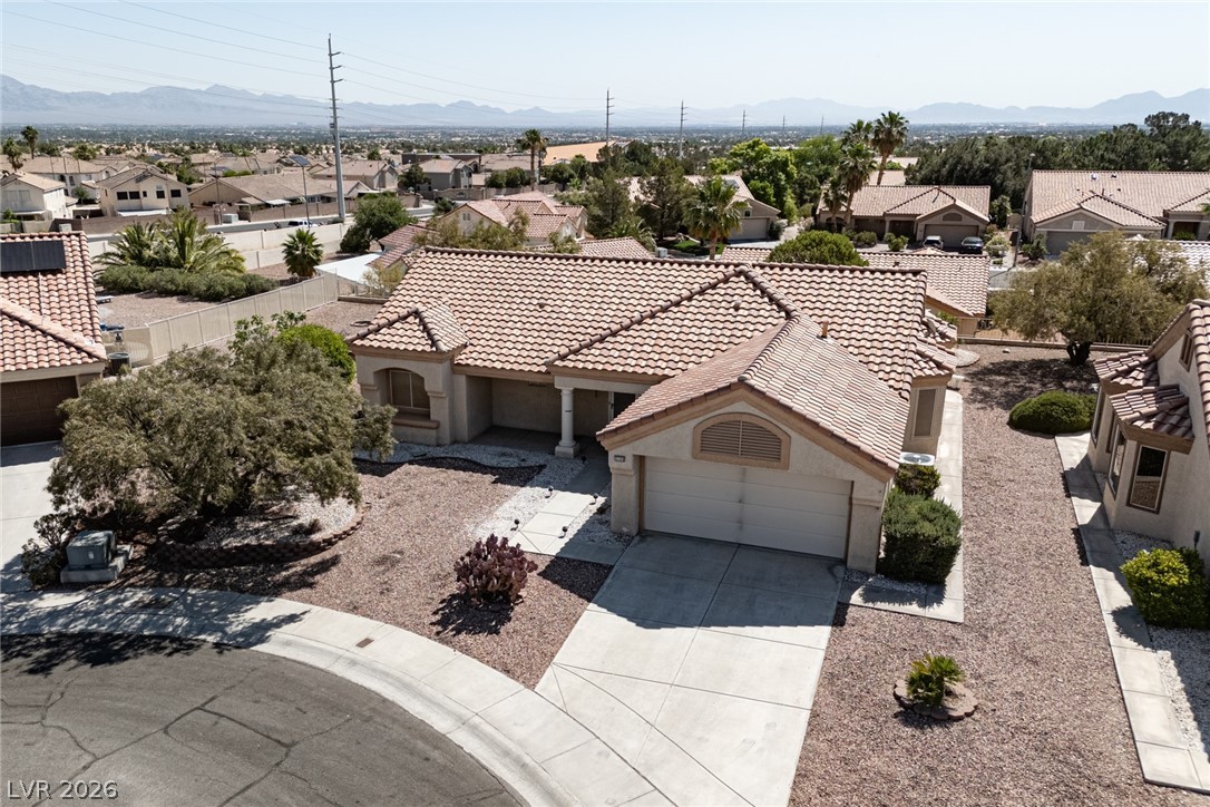 3104 Lotus Hill Drive Las Vegas NV 89134
