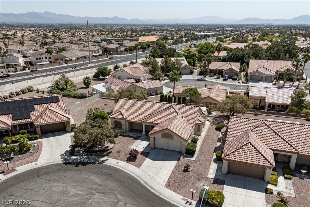 3104 Lotus Hill Drive Las Vegas NV 89134